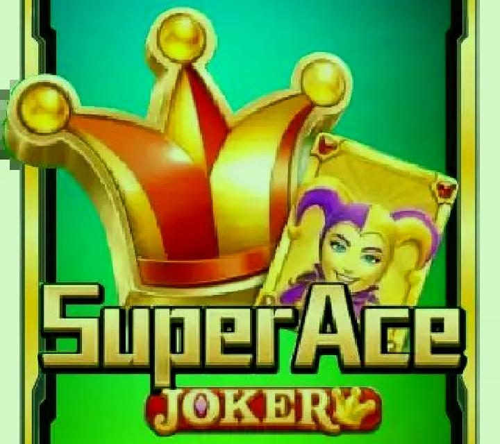 Super Ace Joker slot machine