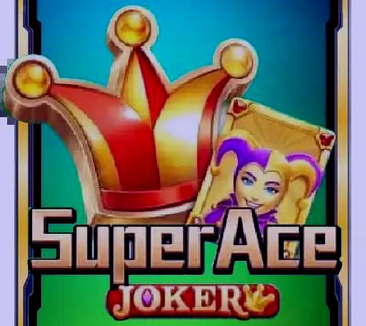 Super Ace Joker slot