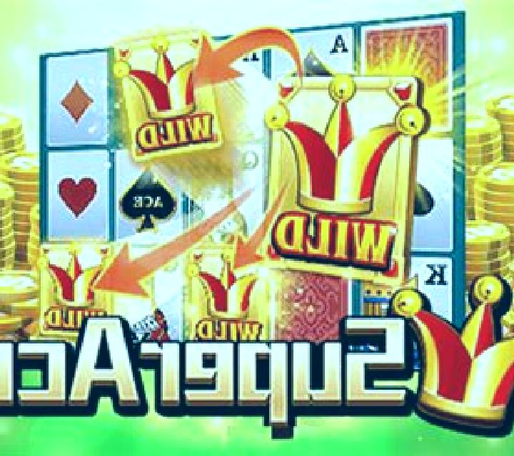 Super Ace Labubu online slot