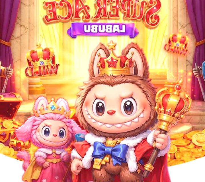 Super Ace Labubu slot game