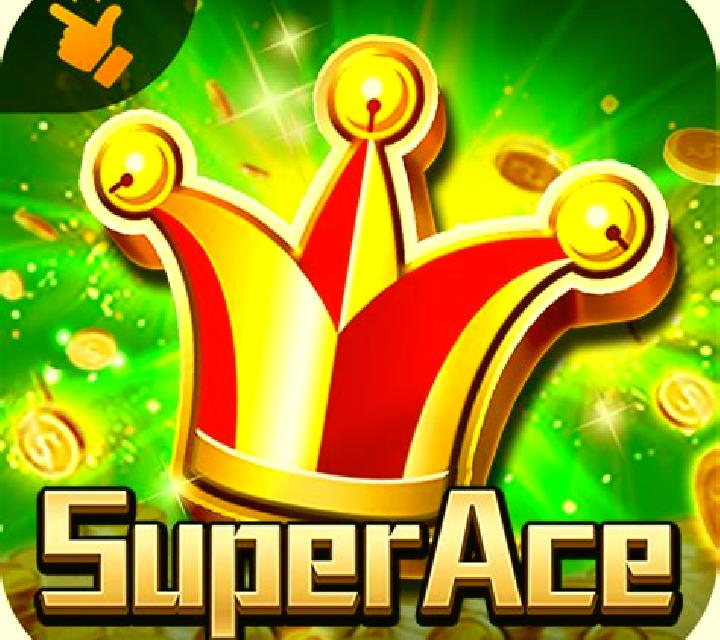 Super Ace Labubu slot machine