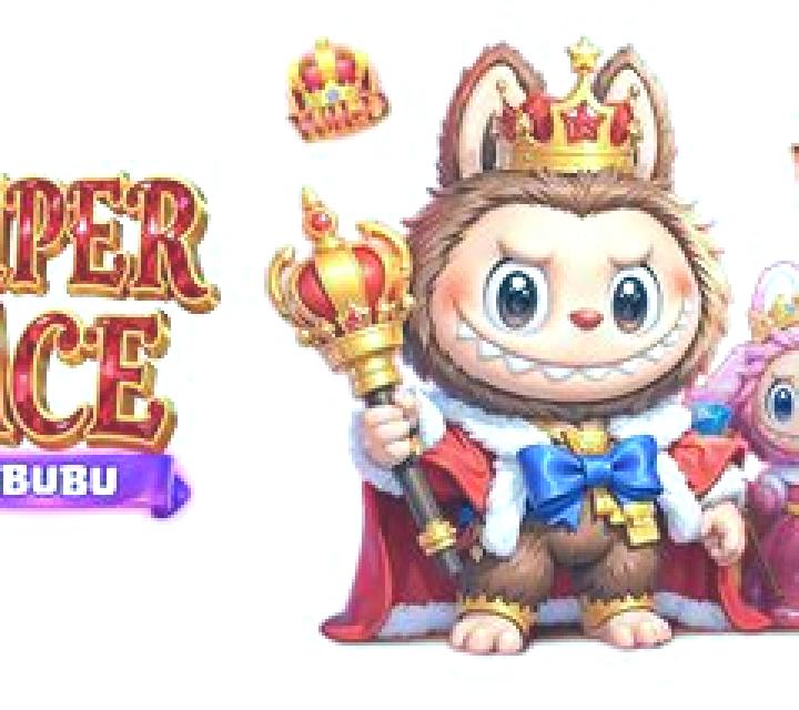 Super Ace Labubu slot