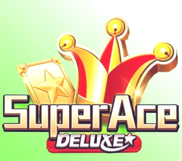 Super Ace Plus slot game