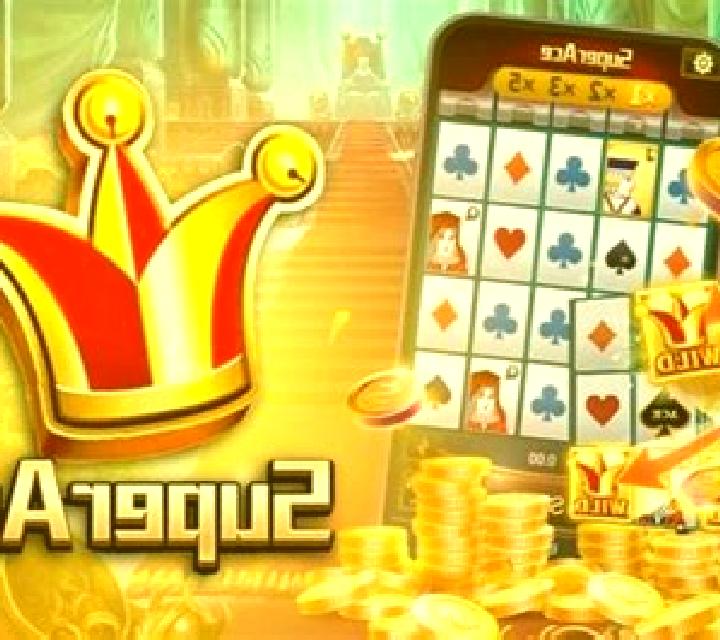 Super Ace Plus slot