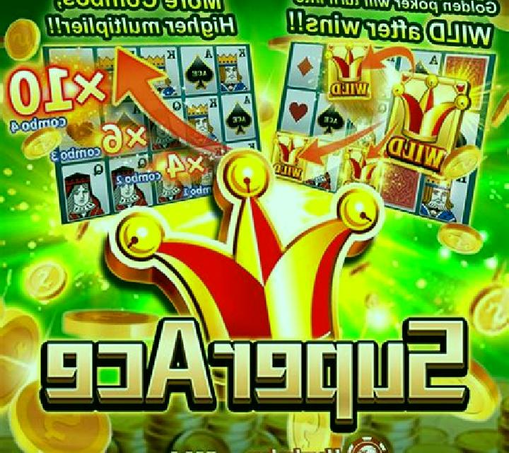 Super Ace Scratch slot