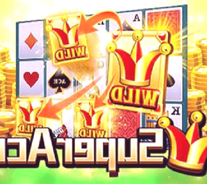 Super Ace slot