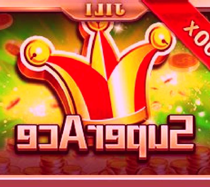 Super Ace Star slot game