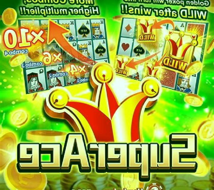 Super Ace Star slot