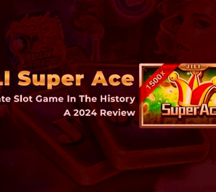 Super Ace Ultimate slot