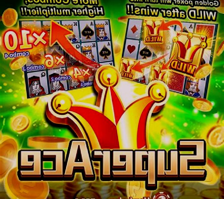 Super Ace X online slot