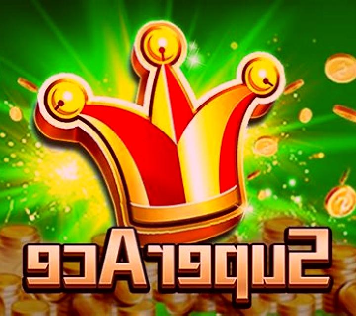 Super Ace X slot game