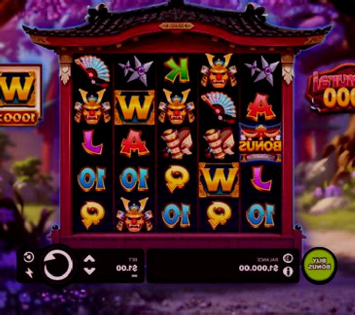 Super AceWin 1000 online slot