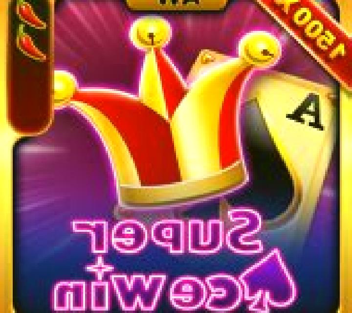 Super Acewin slot machine