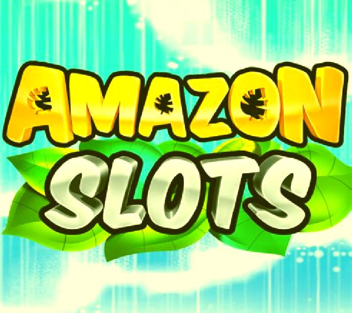 Super Amazons slot