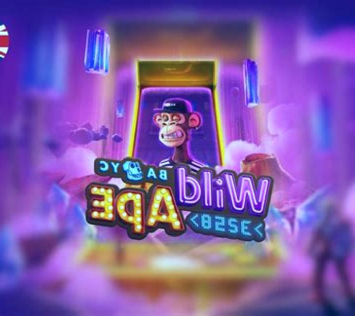 Super Ape slot machine