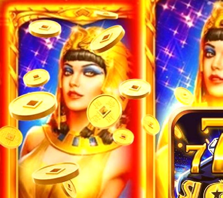 Super Awesome online slot