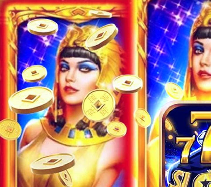 Super Awesome slot game