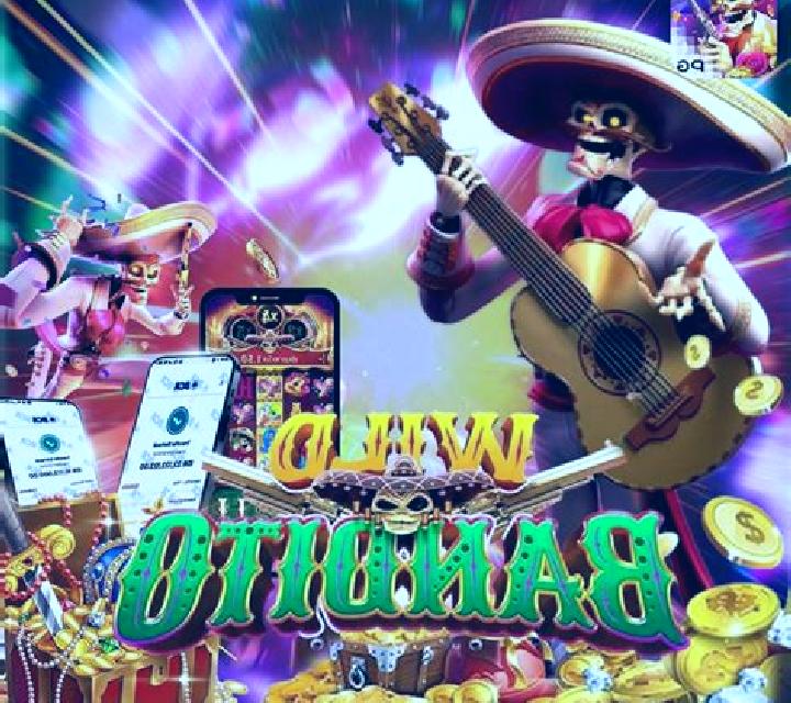 Super Bandito online slot