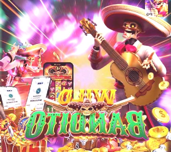 Super Bandito slot game