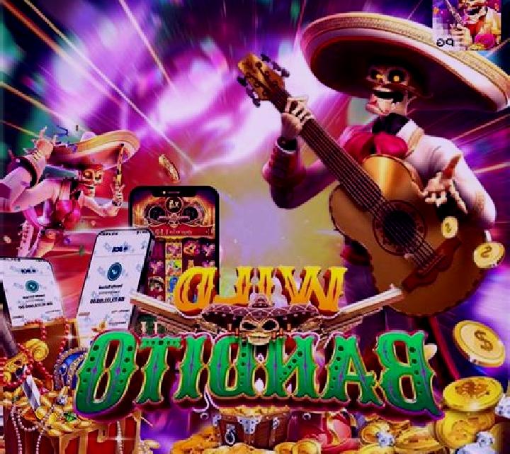 Super Bandito slot