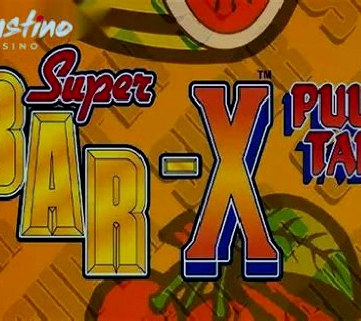 Super Bar-X online slot