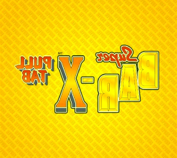 Super Bar-X Pull Tab online slot