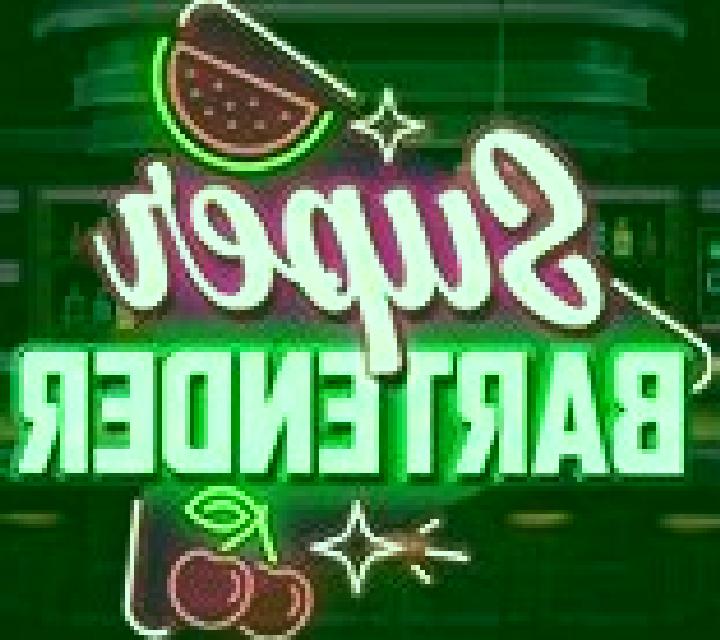 Super Bartender slot