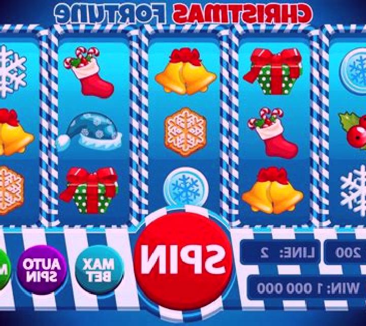 Super Berry online slot