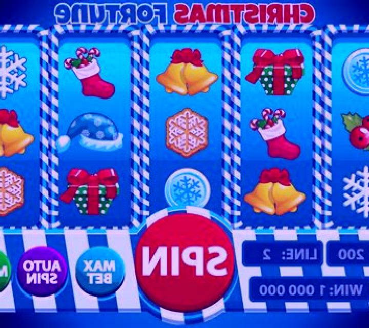 Super Berry slot game