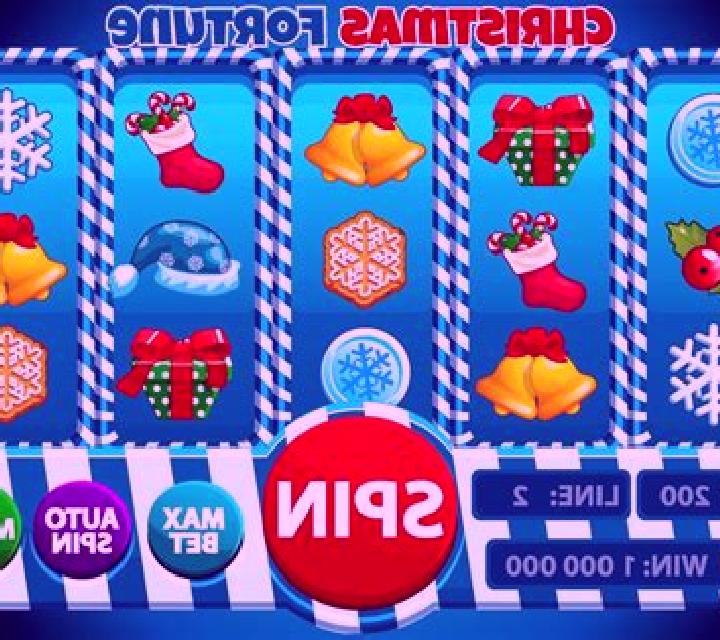 Super Berry slot machine