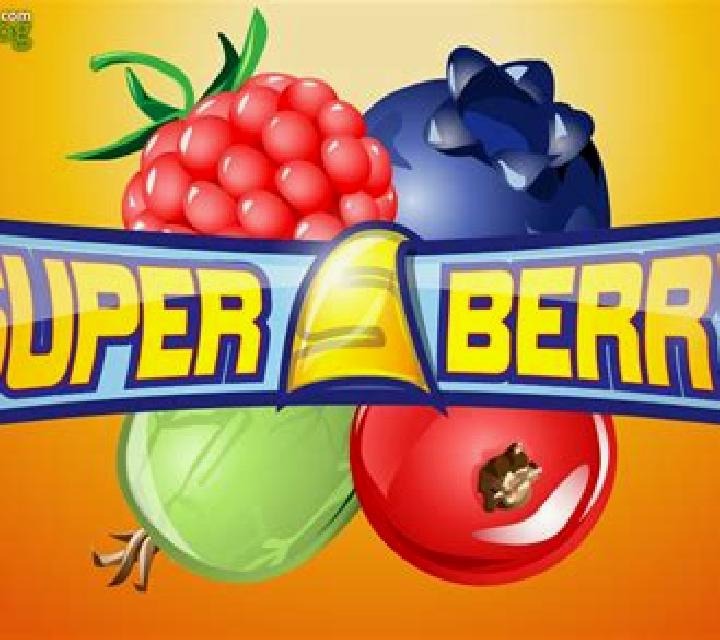 Super Berry slot
