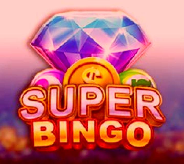 Super Bingo slot