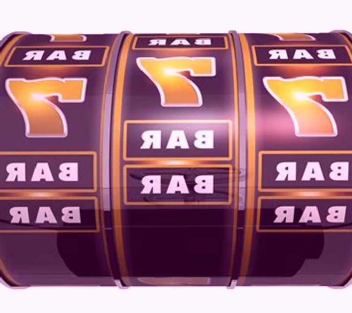 Super Black slot machine