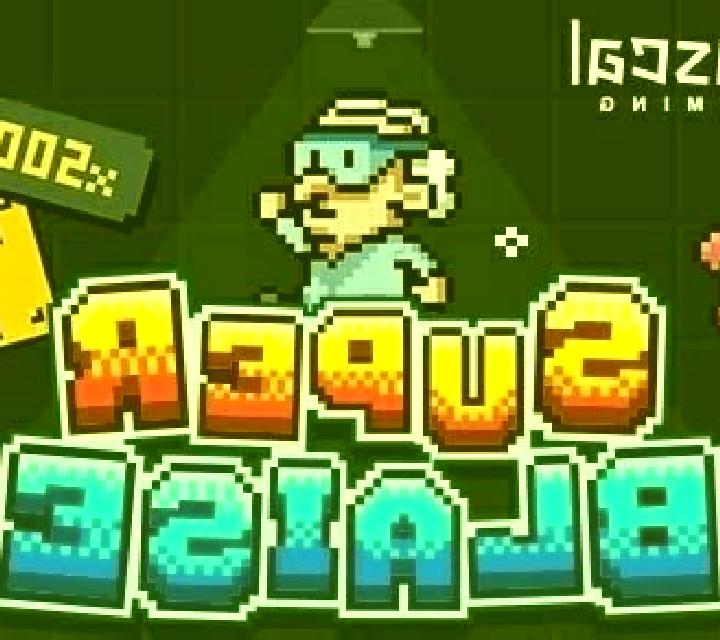 Super Blaise slot
