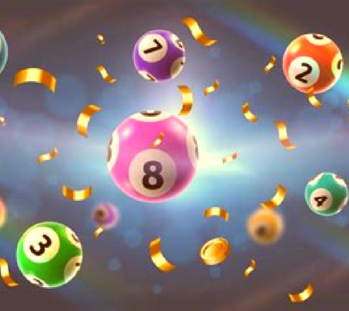 Super Bola Bingo slot