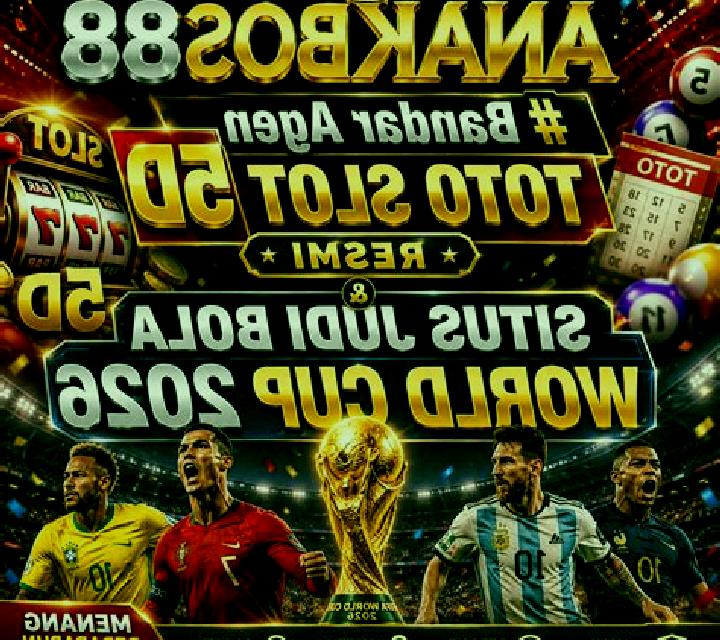 Super Bola online slot