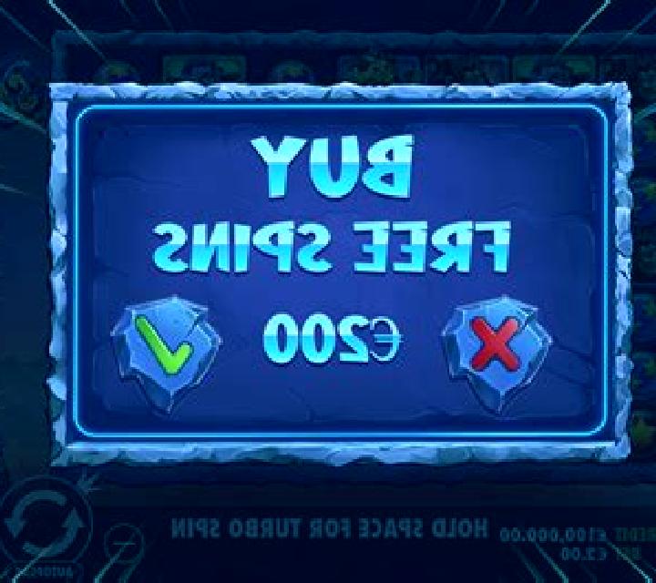 Super Bonus Mania slot game