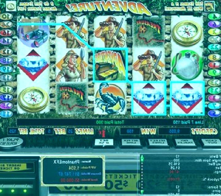 Super Bonus Mania slot