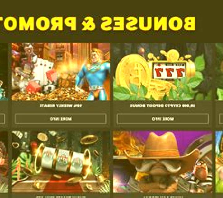 Super Bonus Wild online slot