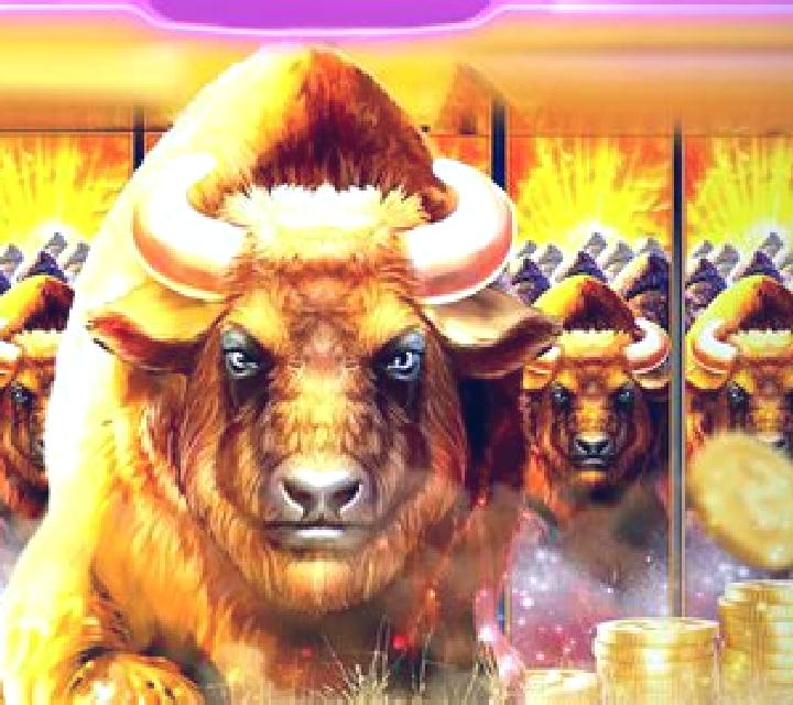 Super Bonus Wild slot game