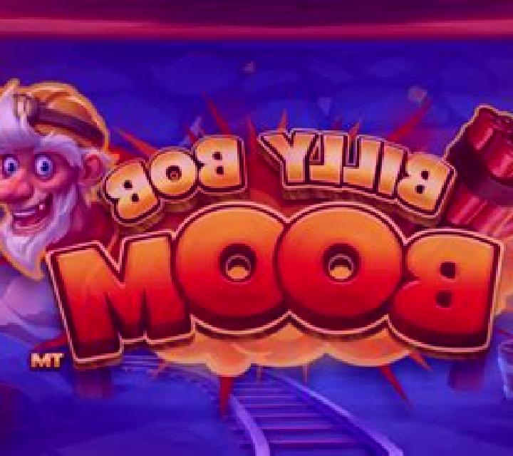 Super Boom (Booming Games) slot machine