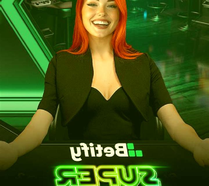 Super Boost Blackjack VIP slot game