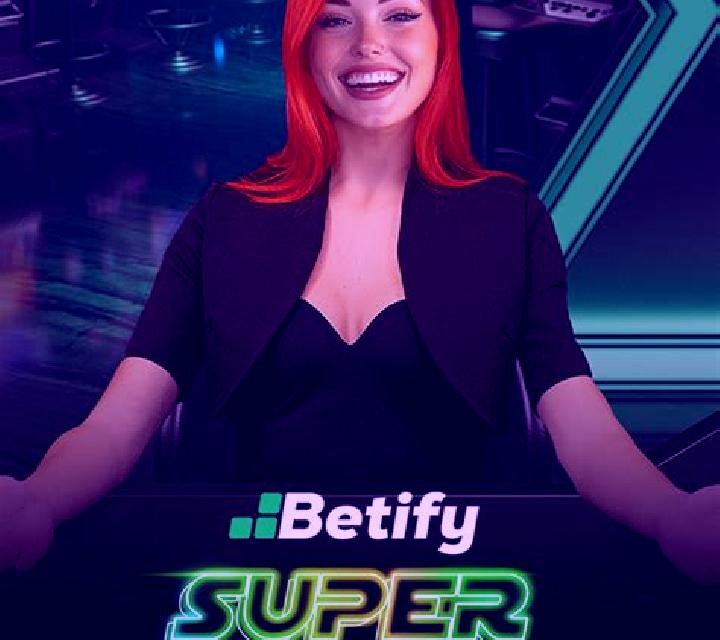 Super Boost Blackjack VIP slot