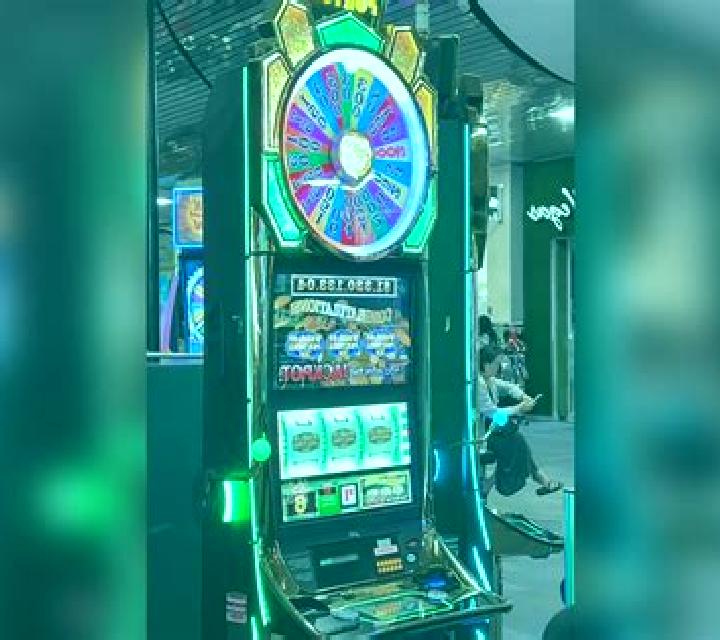 Super Boost slot machine