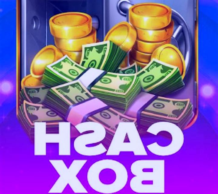 Super Box slot game