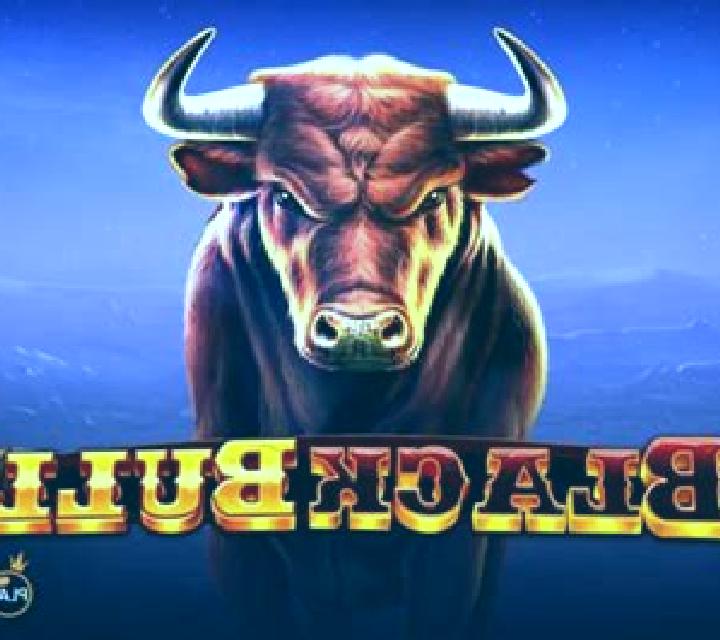 Super Bull-Bull online slot