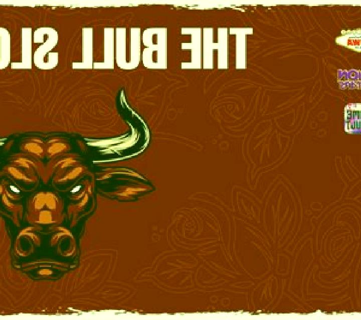 Super Bull-Bull slot game