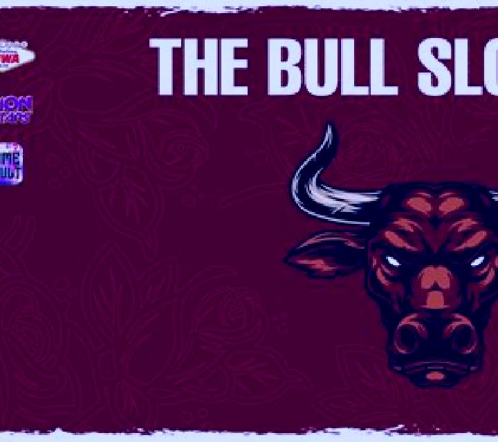 Super Bull-Bull slot