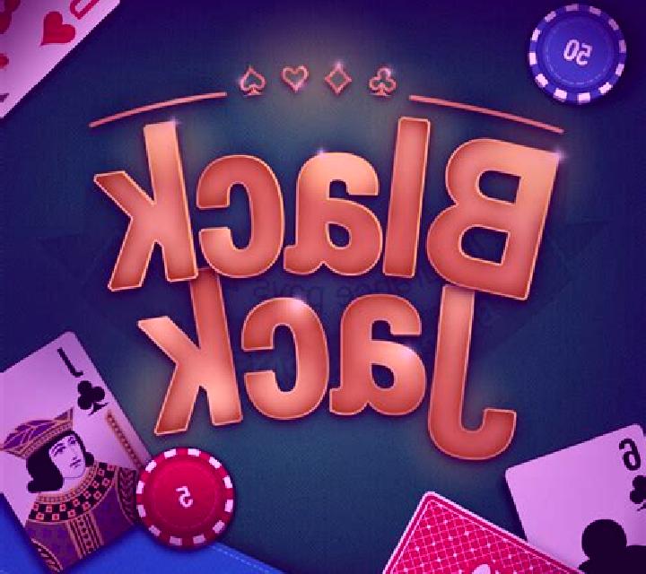 Super Card Blackjack slot game