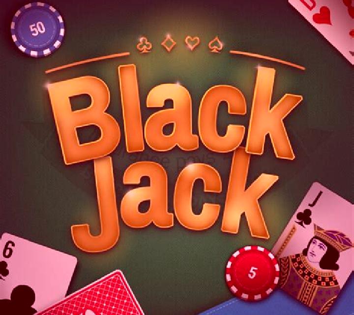 Super Card Blackjack slot machine